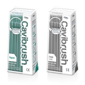 Aplicador Cavibrush - FGM