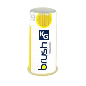Aplicador Kg Brush - KG Sorensen