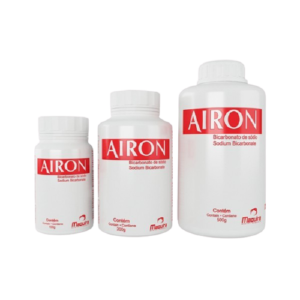 Bicarbonato de Sódio Airon - Maquira