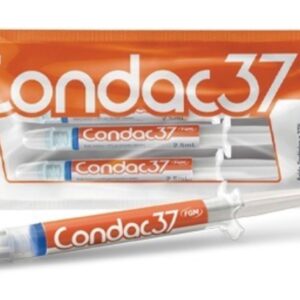 CONDICIONADOR ÁCIDO GEL 37% CONDAC FGM