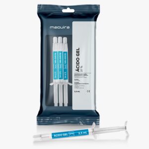 CONDICIONADOR ÁCIDO GEL 37% MAQUIRA
