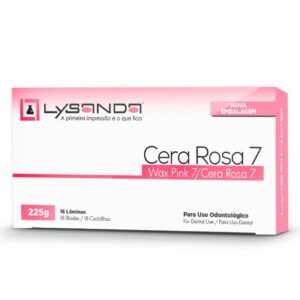 Cera 7 - Lysanda