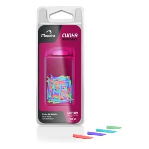 Cunha Anatômica Madeira - Maquira