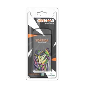 Cunha Anatômica de Madeira - Iodontosul