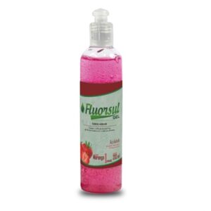 Flúor Gel Acidulado Fluorsul - Iodontosul
