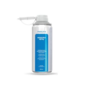 Lubrificante Para Peças de Mão Maqspray - Maquira