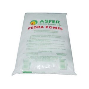 Pedra Pomes - Asfer
