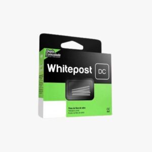 Pino de Fibra de Vidro WhitePost DC - FGM